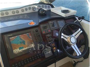 Princess V45 - 45