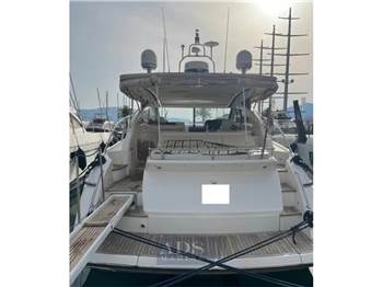 Princess V45 - 45