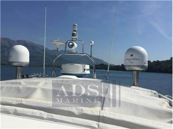 Princess V45 - 45