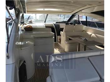 Princess V45 - 45