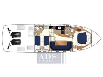 Princess V45 - 45