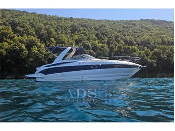 Crownline 270