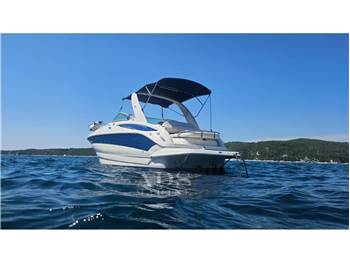 Crownline 270