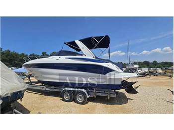 Crownline 270