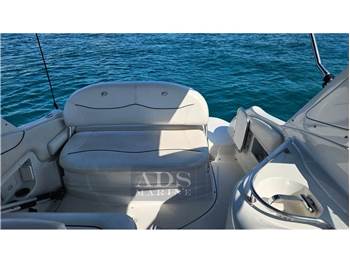 Crownline 270