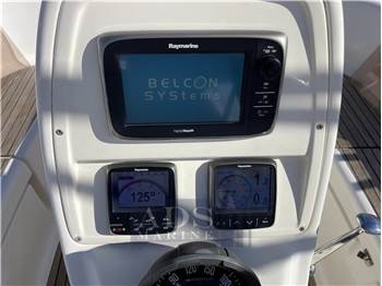 Bavaria 37 Cruiser