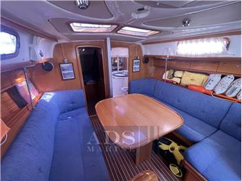 Bavaria 37 Cruiser