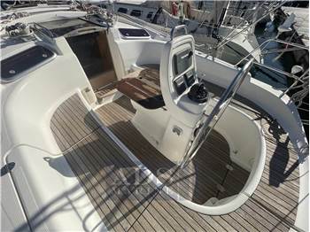 Bavaria 37 Cruiser