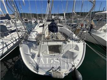 Bavaria 37 Cruiser