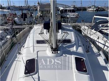 Bavaria 37 Cruiser