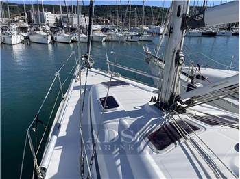 Bavaria 37 Cruiser