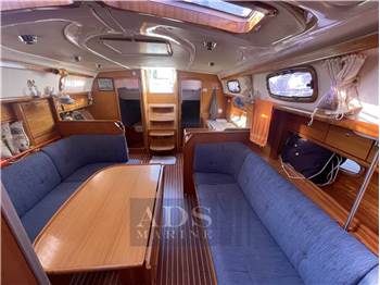 Bavaria 37 Cruiser