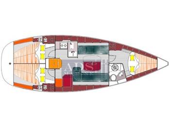Bavaria 37 Cruiser