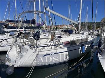 Bavaria 37 Cruiser