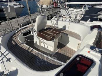 Bavaria 37 Cruiser