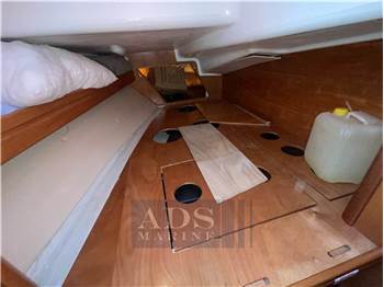 Bavaria 37 Cruiser