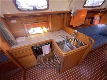 Bavaria 37 Cruiser