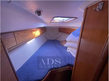 Bavaria 37 Cruiser