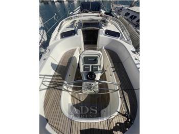 Bavaria 37 Cruiser