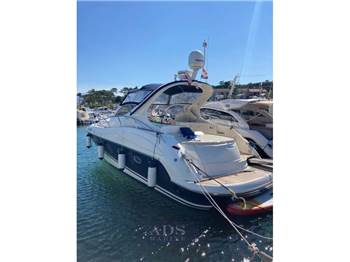 Salpa LAVER 38.5