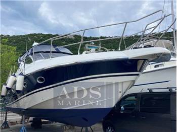 Salpa LAVER 38.5