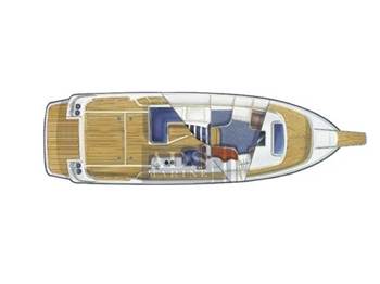 Nimbus 35
