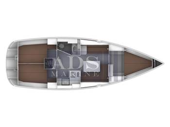 Bavaria 36 Cruiser