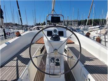 Bavaria 36 Cruiser