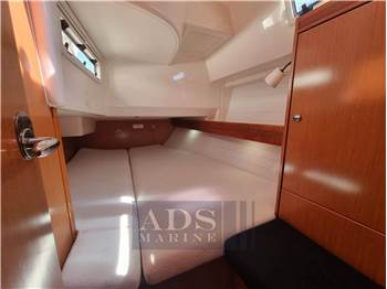 Bavaria 36 Cruiser