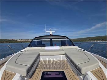 Sunseeker Predator 55 EVO