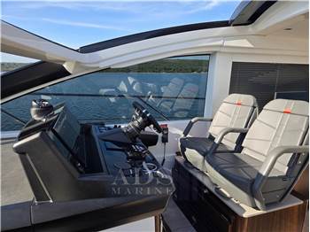 Sunseeker Predator 55 EVO