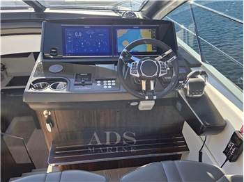 Sunseeker Predator 55 EVO