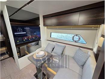 Sunseeker Predator 55 EVO
