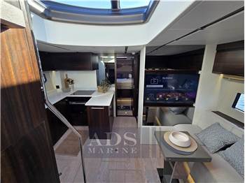 Sunseeker Predator 55 EVO