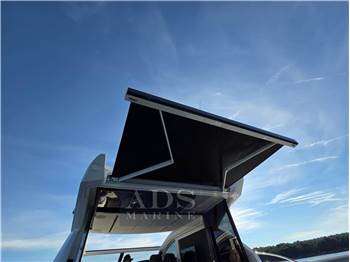 Sunseeker Predator 55 EVO
