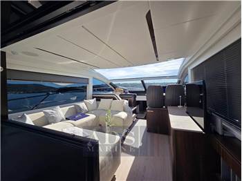 Sunseeker Predator 55 EVO