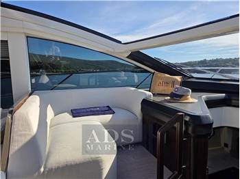 Sunseeker Predator 55 EVO