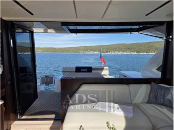 Sunseeker Predator 55 EVO