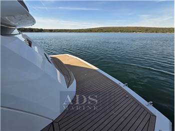 Sunseeker Predator 55 EVO