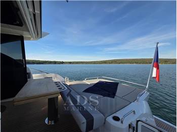 Sunseeker Predator 55 EVO