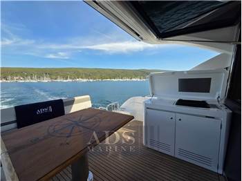 Sunseeker Predator 55 EVO