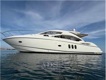 Sunseeker Predator 52