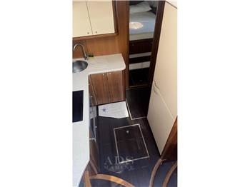 Sunseeker Predator 52