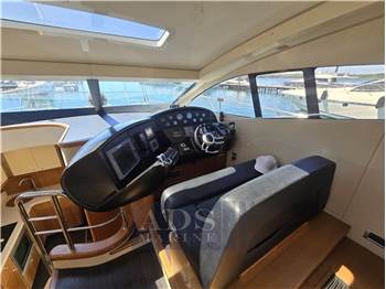 Sunseeker Predator 52
