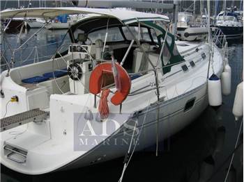 Beneteau OCEANIS 351