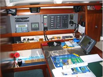 Beneteau OCEANIS 351