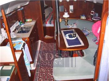 Beneteau OCEANIS 351
