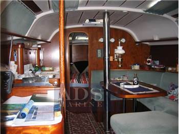 Beneteau OCEANIS 351