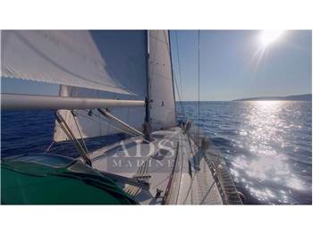 Beneteau OCEANIS 351