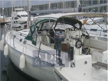 Beneteau OCEANIS 351